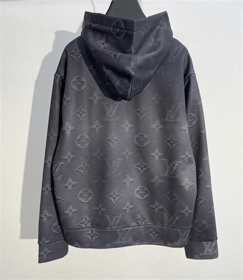 louis vuitton hoodie 2054|Louis Vuitton sweater bag.